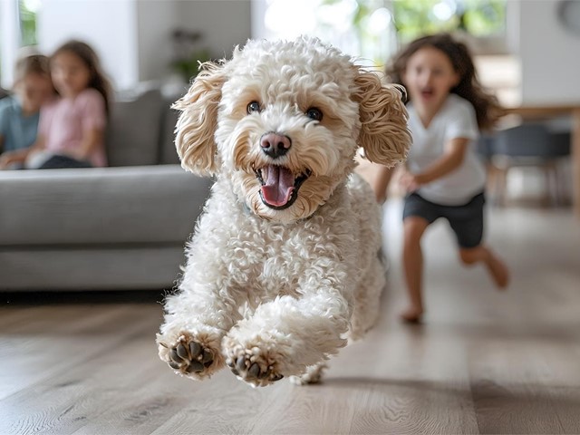 3 motivos para contratar un seguro para animales domésticos
