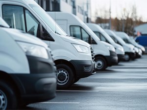 ¿A partir de cuántos vehículos es rentable un seguro de flota?