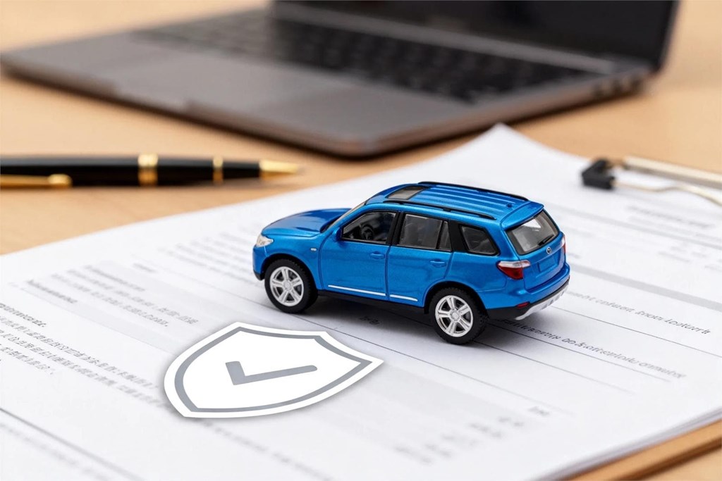 ¿Cómo ahorrar en el seguro de coche? 6 factores que influyen en el precio