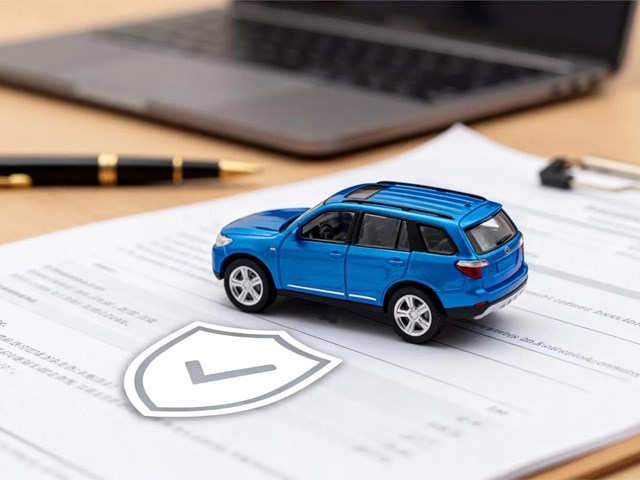 ¿Cómo ahorrar en el seguro de coche? 6 factores que influyen en el precio