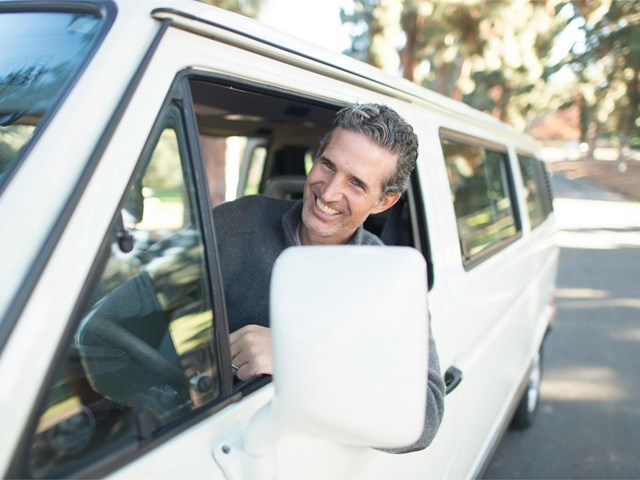 ¿Cubre mi seguro de coche a otro conductor que lo usa ocasionalmente?