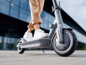 ¿Es obligatoria la contratación de un seguro para los patinetes eléctricos?