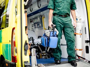 ¿Qué cubre un seguro de accidentes?