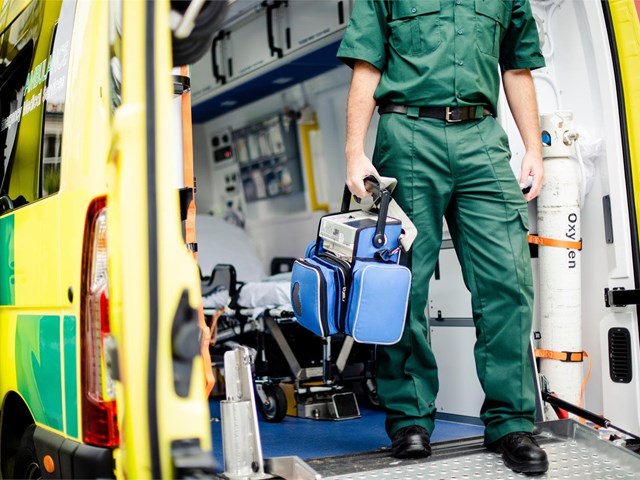 ¿Qué cubre un seguro de accidentes?