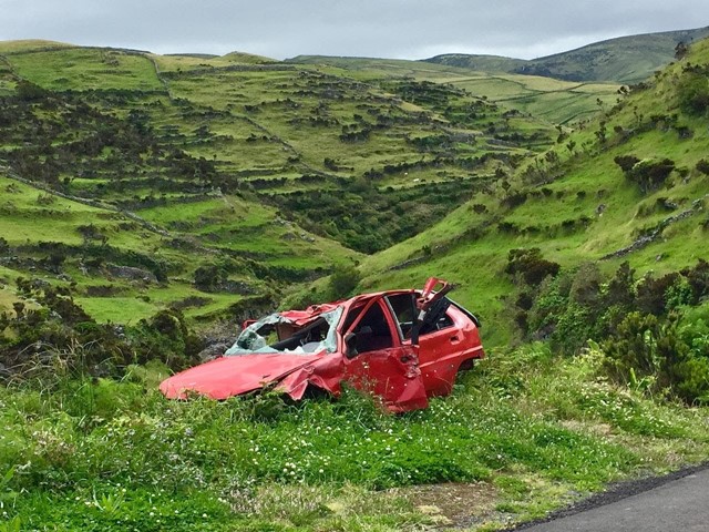 ¿Qué cubre un seguro de coche a todo riesgo?