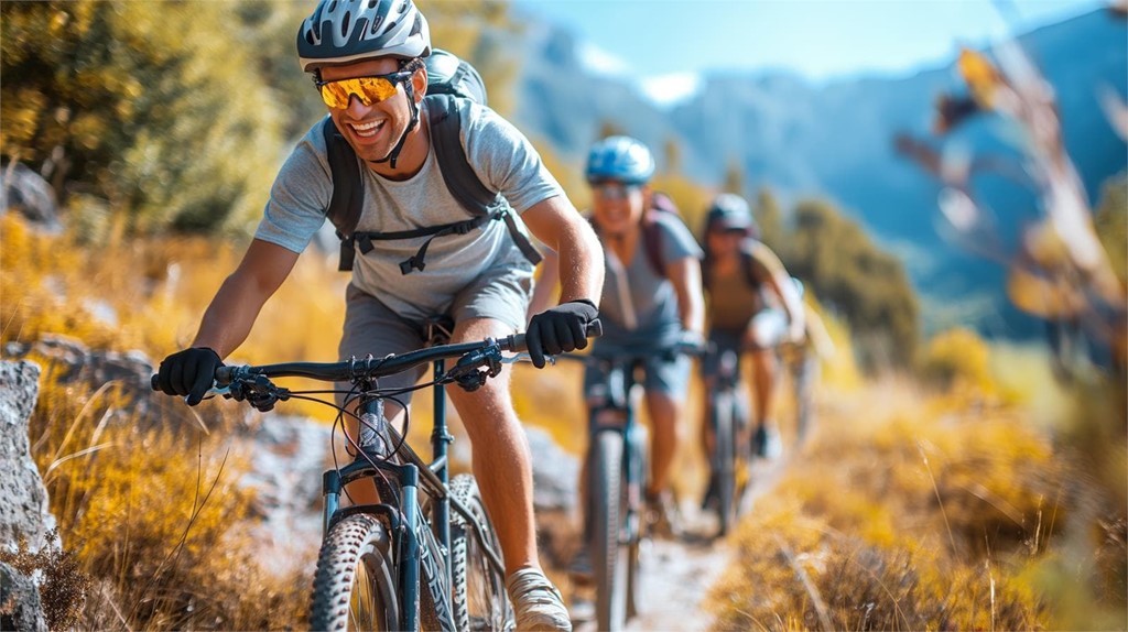 Soy ciclista, ¿debería asegurarme?