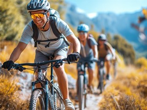 Soy ciclista, ¿debería asegurarme?